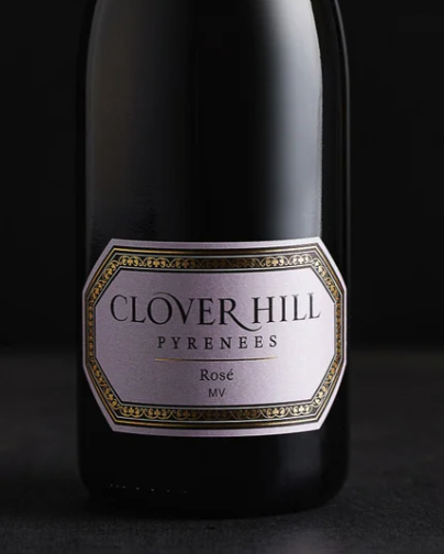 (image for) Clover Hill Pyrenees Rose MV